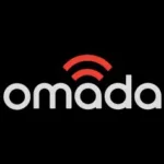 omada logo bw